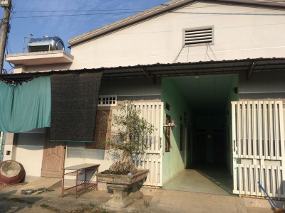 Phòng trọ Huyện Nghĩa Hành 20m²