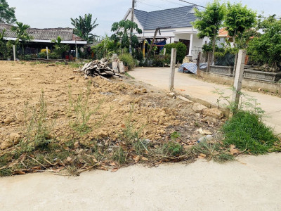 cần bán đất diện tích lớn khu vực nghĩa dõng