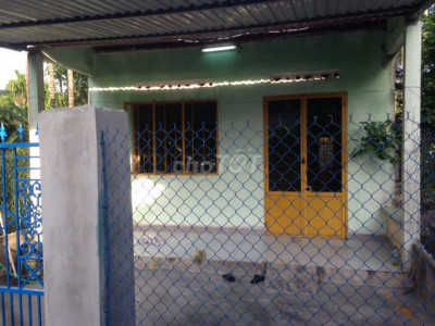 Nhà cấp 4 tại tổ 19. P. Quảng Phú, TP Quảng Ngãi