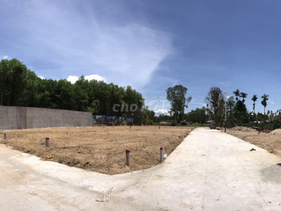 2 Lô Đôi Giá chỉ 215TR/ Lô ở Nghĩa Thuận