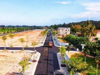 Bán Đt Xây dựng Khách Sạn, Biển Mỹ Khê, TP Quảng N