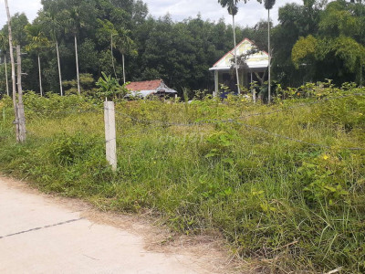 Cần bán gấp 3 lô Tịnh Thọ Sơn Tịnh 121m2 có ssor