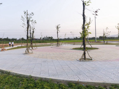 Chính chủ bán gấp lô Đồng Phú, giá sập hầm