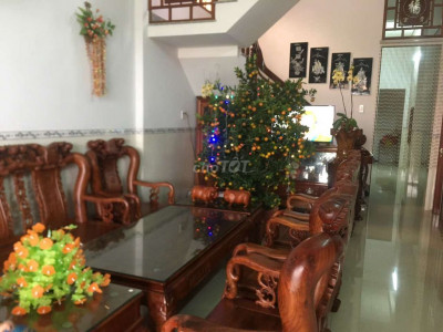 Cho thuê nhà nguyên căn hẻm yên bình