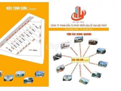 Đất sổ đỏ 161m2 trần Ngọc Duyên , Quảng Ngãi