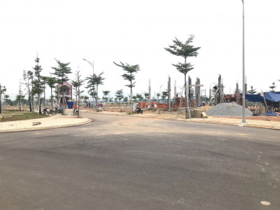 Đất Huyện Mộ Đức 212m²