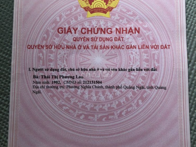 Nay đo mình có nhu cầu cần tiền lo chi phí