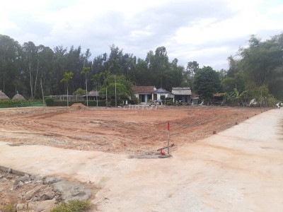 đất cảng tịnh hòa