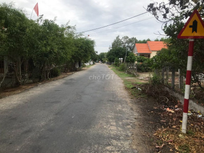 Đất Huyện Đức Phổ 191m²