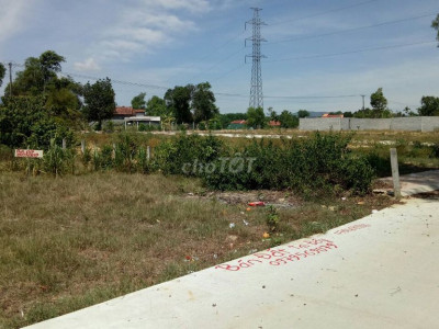 Đất Huyện Tư Nghĩa 180m² giá 360trieu