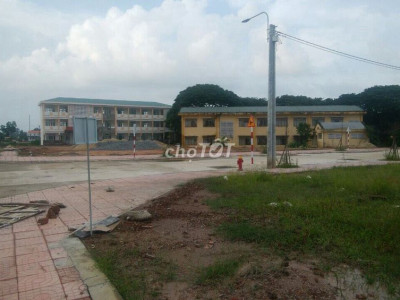 đất KDC VƯỜN XÙI SÔNG VỆ