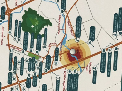 Đất Huyện Đức Phổ 150m²