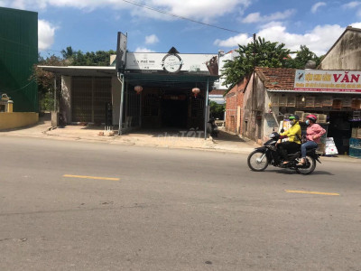 Cho thuê mặt bằng P. Trương Quang Trọng