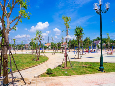 Đất rẻ có sổ chính chủ huyện Bình Sơn, Quảng Ngãi