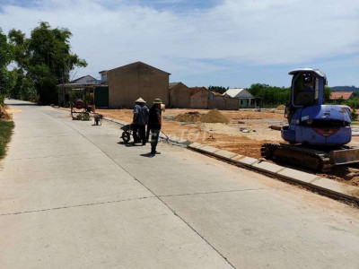 Đất nền tịnh thiện