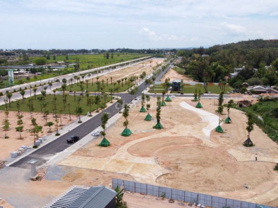 Đất 100m² Mỹ Khê Angkora Thành Phố Quảng Ngãi,