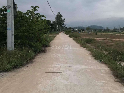 Bán lô đất kế bên ủy ban Tịnh Sơn, Sơn Tịnh