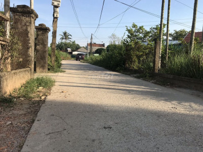 SỠ HỮU 292m2 ĐẤT Ở TẠI MỘ ĐỨC GIÁ CHỈ 410 TRIỆU