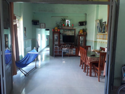 Cần cho thuê nhà nguyên căn cấp 4 ngay TP Q.Ngãi