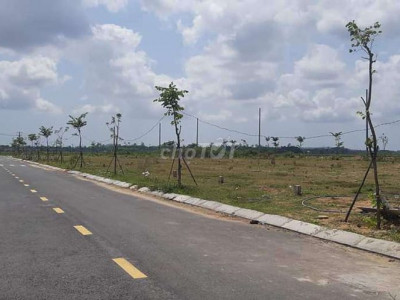 Bán 2 lô lk đường Nguyễn Nghiêm, Thị Trấn Chợ Chùa