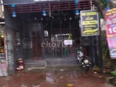 Mặt bằng kinh doanh 100m2 đường Trần Hưng Đạo