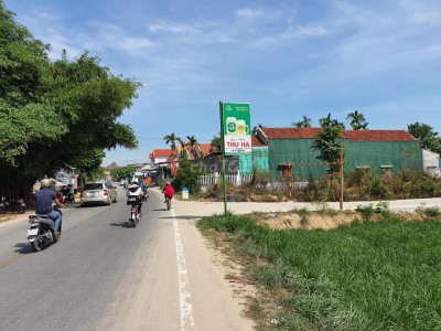 Đất nền giá Quảng Ngãi, tại Nghĩa Thuận_ T