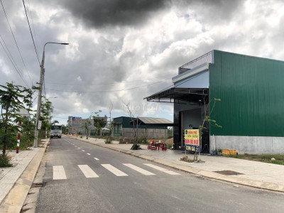 Đất khu dân cư đồng phú 125m². Ngân hàng thanh lý.