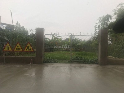 Tuyệt phẩm View sông Phú Thọ Nghĩa Hà