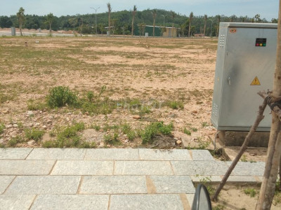 Bán Đất Nền KDC Sơn Tịnh - Quảng Ngãi