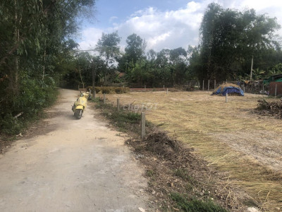 Bán Vài Lô Đất Tinh Hòa Tp Quảng Ngãi - Giá Đầu Tư