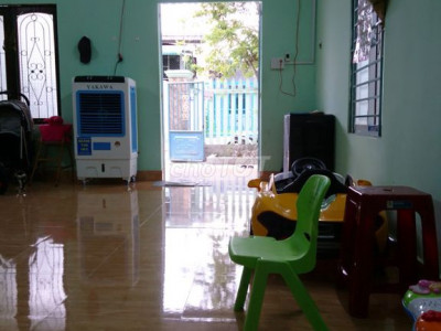 Bán nhà Mặt tiền Đường Trần Tế Xương,