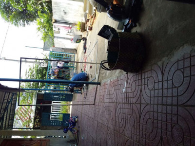 Đất có sổ hồng