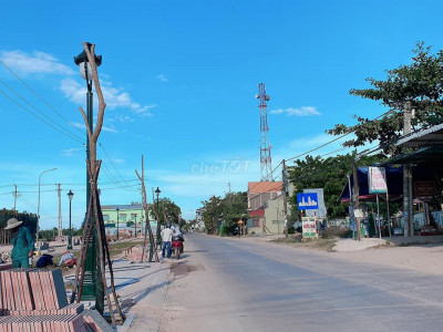 Bán đất nền khu dân cư, dịch vụ Mộ Đức Neu Central