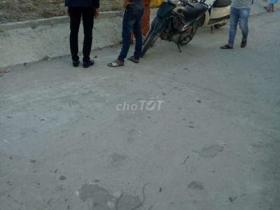 Đất rẻ và chiếc khấu 3 chỉ vàng 9999