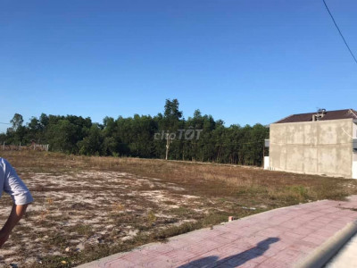 Đất siêu rẻ - KDL Hà Mỹ Á