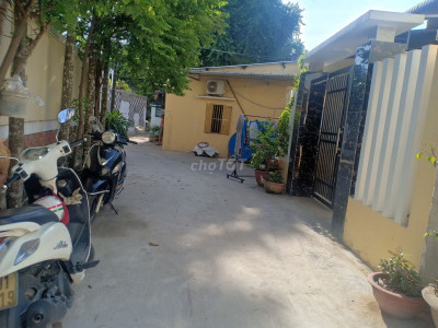 BÁN LÔ ĐẤT HẺM NGUYỄN DU CHƯA QUA ĐẦU TƯ AN CƯ TỐT