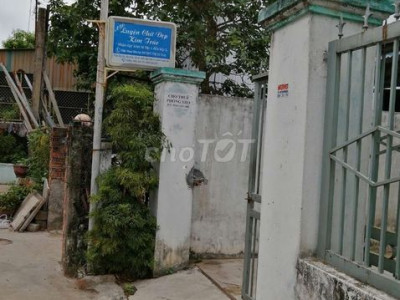 Phòng trọ giá sinh viên