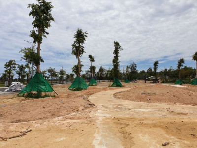 Bán Đất Trục Đg Biển Mỹ Khê, TP Quảng Ngãi