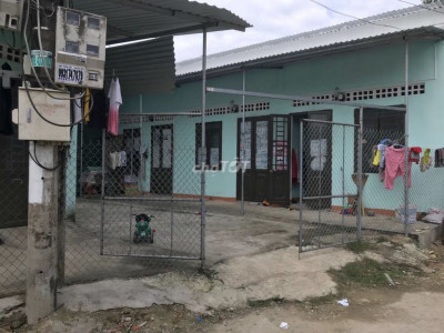 Phòng trọ gần chợ hàng rượu 24m vuông