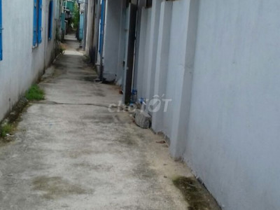 Nhà hẻm thông 1 trệt 1 gán nhỏ 84m2 tại quảng ngãi