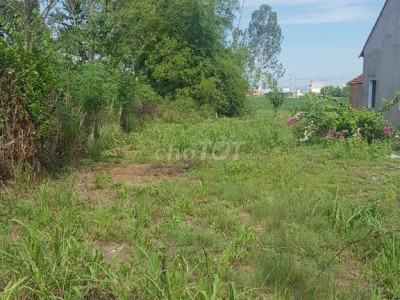 Đất nền Tịnh Ấn Tây với diện tích 250.8m2 chỉ vớ