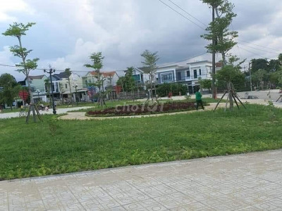 Đất Thành phố Quảng Ngãi 130.03m²