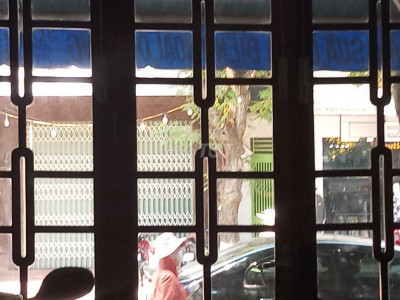 Cho thuê mặt bằng kinh doanh 30m2 mặt phố