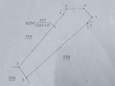 Cần bán ngay. Đã có sổ. 1 héc