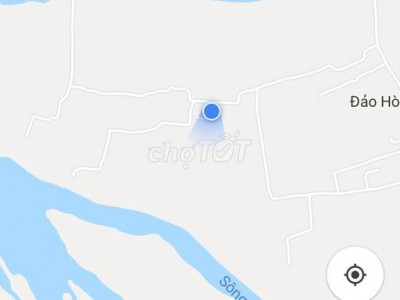 Lô đất Đảo Ngọc chính chủ