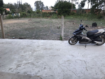 Đất nền ven biển Quảng Ngãi giá rẻ chỉ 2.6 trệu/m2