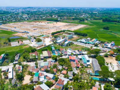 CC cắt lỗ lô đất 100m2 đối diện công viên bao rẻ