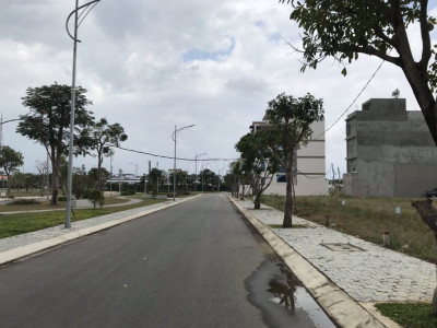 Chính chủ cần bán lô đất Trung tâm Tp Quảng Ngãi