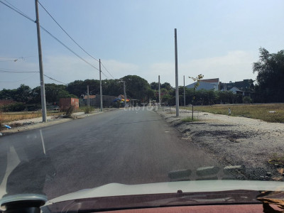 Bán đất KDC Đồng Xít