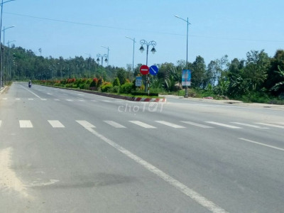 đất mt  TĐC gần Cầu Cửa Đại,Angkora Mỹ Khê 6tr/m2